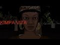 Kimpa Vita la prophétesse Kongo (Film Animation 3d)