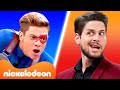 2 HOURS of Henry Danger's Power Hour of Superhero Fights! 💥 | Nickelodeon