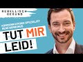 Fehler passieren: So entschuldigst du dich richtig | Auszug Podcast Rebellisch Gesund