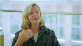 CHRO Conversations: Susan Peters, GE