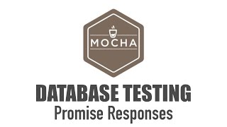 Testing Promise Responses