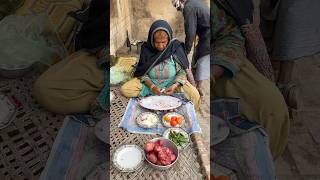 Piyaz Anda Recipe in Traditional Style by Ama Jaan | Village Cooking Egg Onion  Recipe