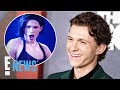 How Tom Holland REALLY Feels About That 