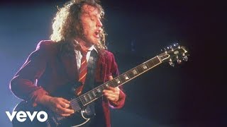 AC/DC - Jailbreak (Live at Donington, 8/17/91)