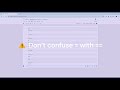 Python Operators Explained | Math & Comparison Operations for Beginners (Step-by-Step)