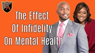 The Effect Of Infidelity On Mental Health