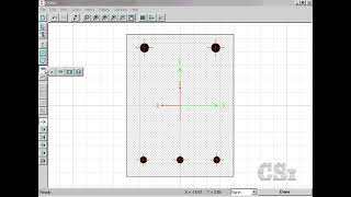 SAP 2000 Section Designer V10S - 13