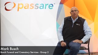 Passare at Selected Independent Funeral Homes Annual Meeting 2018