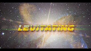 Dua Lipa - Levitating (Official Lyrics Video)