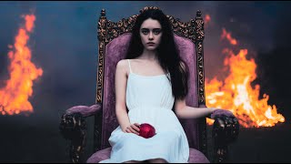 Persephone's Psychological Descent