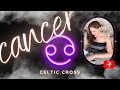 CANCER | This Insight Was Very Recent But Overdue | Celtic Cross | June 2024