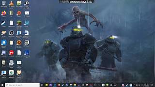 Fallout 76m Wendigo Wallpaper Engine