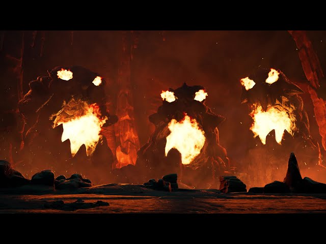 Darksiders 4 Release Dates