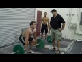 clean part 3 how to olympic weightlifting