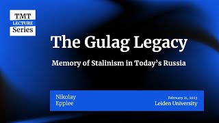 The Gulag Legacy. Memory of Stalinism in Today’s Russia  | The Moscow Times