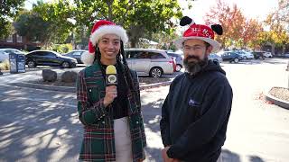 It’s a Wonderful Night on Dec. 2nd @ 6 p.m. - Downtown San Leandro