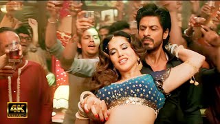 Laila Main Laila | ( 4k video ) | Raees | Shah Rukh Khan | Sunny Leone | Pawni Pandey | SharmiH