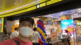 Inside Singapore's Newest Donki | Waterway Point, Punggol