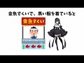 【雑学】明日を良い日に【デトックスな雑学。】