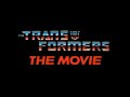 Transformers The Movie 1989 TV Airing Promo