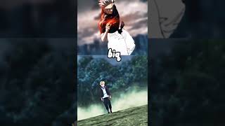 Gojo vs borushiki | Who Is Stronger #gojo #borushiki #otsutsuki #anime