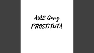 Prostituta