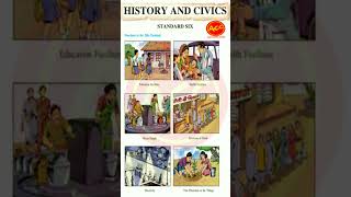 Functions of the Zilla Parishad - Maharashtra State Board Class 6 History and Civics | 6th class |