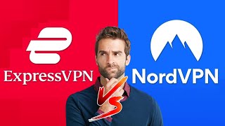 NordVPN vs ExpressVPN | ExpressVPN vs NordVPN | Which Wins?