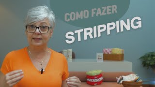 Lavagem profunda das fraldas - Como fazer o stripping |  Dipano Fraldas Ecológicas