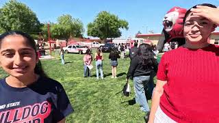 Kerman High Decision Day 2026
