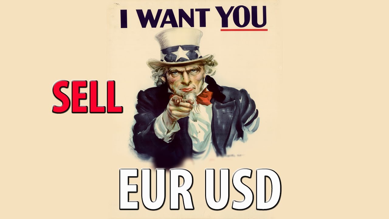 Eur Usd Technical Analysis Forecast Youtube