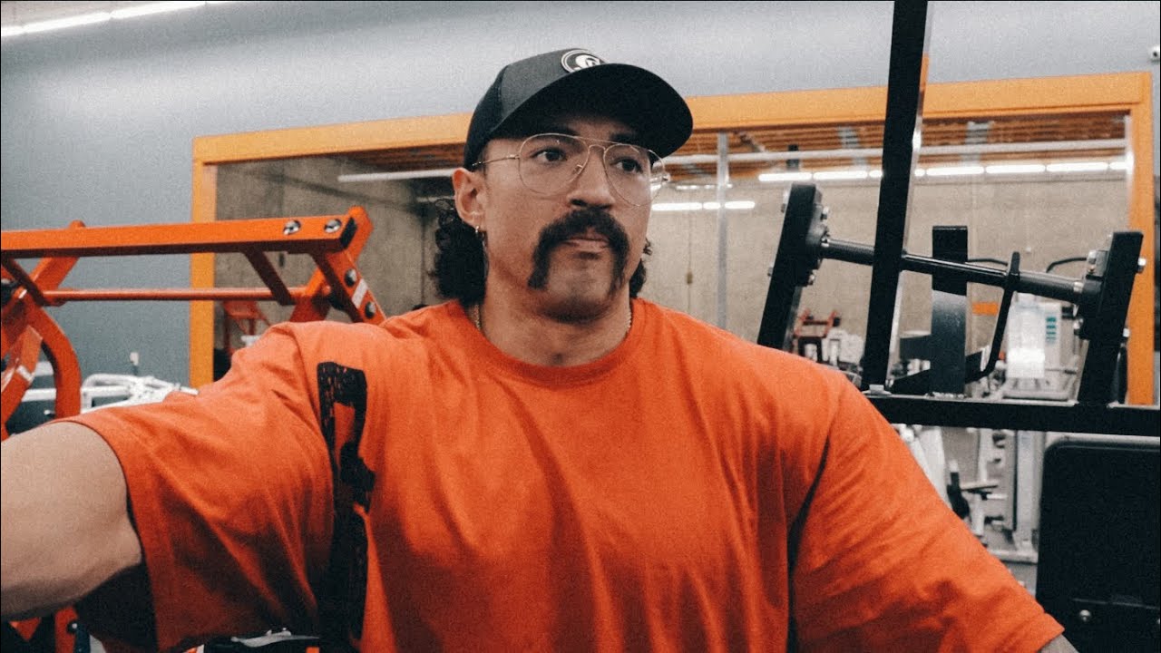 Misconceptions About Bodybuilding Youtube