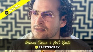 Danney Canova ft MC Yanto | Tech House | Partycast.tv