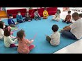 Kindergarten Radetzky Marche Stick Rhythm