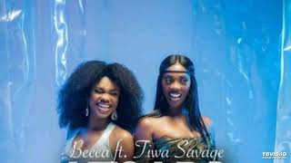 Becca – (Yes I Do) Feat Tiwa Savage