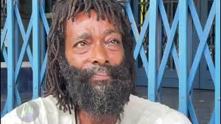 Homeless in Jamaica for 23 years the Story of Oliver Muirhead