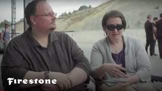 Testimonial - UK | Firestone Roadhawk