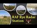 RAF Rye Chain Home Radar Station