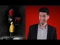 IT - Movie Review