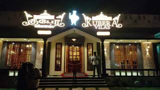 KUBERA VILAS HOTEL@CUDDALORE ||LOLLYCHEF 2021||HUDHAYFAANSARI