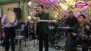 Feruzbek Norov Klassik qo`shiq