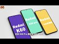 驍龍8 gen2新旗艦，不止小米13，redmi k60也準備好了，繼紅米 k50後，全新「焊門員」來了，盧偉冰1999元的這個朋友，就問你交不交？【technic tiger】