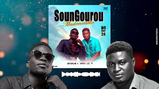 DaouD -SOUNGOUROU Ft Abou le 9 (audio officiel)