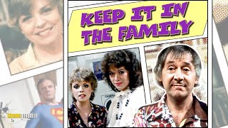 Keep It In The Family - Series 3 - Episode 2  ( The Judas Goat  )  Tue, Sep 8, 1981