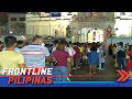 Mga deboto, dumagsa sa Quiapo church