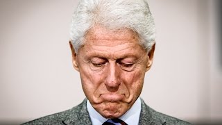 Bill Clinton Paved The Way For Today’s Dumbed-Down Media - The Ring Of Fire