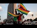 BREAKING - Zimbabwe: President Robert Mugabe resigns as president