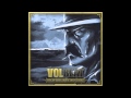 Volbeat - Lonesome Rider Feat. Sarah Blackwood (HD With Lyrics)