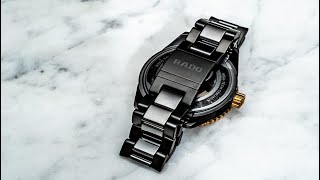 Top 5 Best Rado Watches For Men Buy 2025