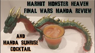 Marmit Monster Heaven \